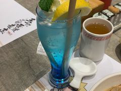 千鸟-火影忍者一乐拉面(环球港店)