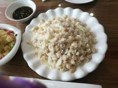 -砂锅李(九江路店)