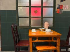 -益华家菜屋(世茂店)
