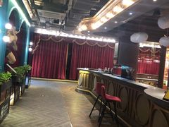 -疯克大象美式烤肉餐厅