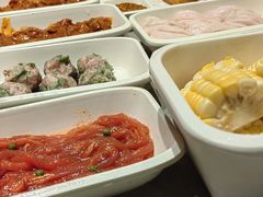 -海底捞火锅(平谷华联店)
