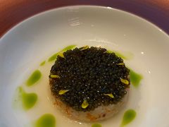 -广州四季酒店·佰鲜汇·现代法餐