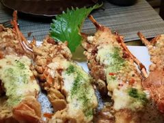 -广州建国酒店·涟日本料理
