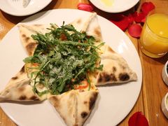 -沈阳君悦酒店·意坊意大利餐厅