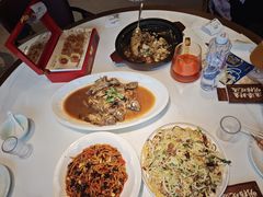 -鲜得莱渔港·小平岛海胆馆(七贤岭店)