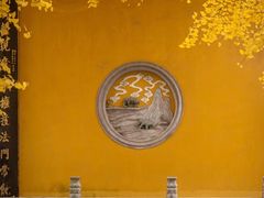 -上海青龙寺