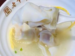 -老半斋(福州路店)