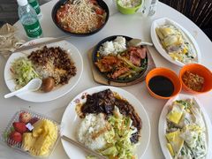 -北大家园食堂