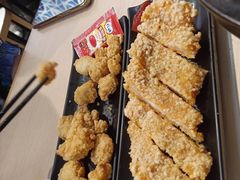 -大鼓米线(杭州国大城市广场店)