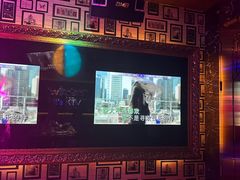 -温莎KTV(珠江路店)