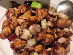 宫保鸡丁-眉州东坡(望京店)