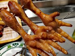 -老白清真烧烤(锦州旗舰店)