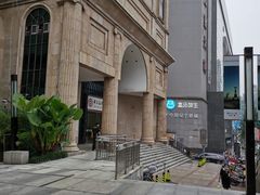 -中国银行(江北支行)