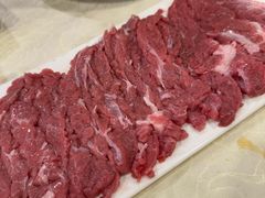 -鑫来顺大铜锅涮羊肉(中山门旗舰店)