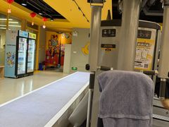 -超鹿运动(大唐世家店)