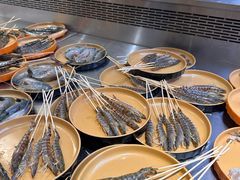 -海底捞大排档火锅(打浦路店)