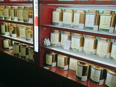-张一元(世纪金源购物中心东区店)