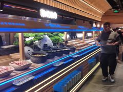 -焰江山海鲜牛排烤肉自助(锦华万达二星店)