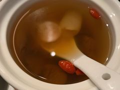 -菩提素素食餐厅(晶郦馆店)