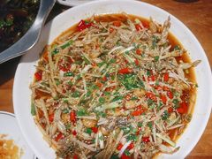 -临江后街鳝丝(临江店)