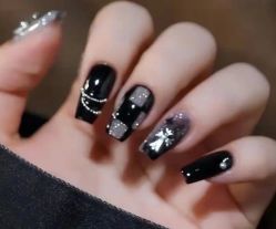 -M·X Nail日式美甲美睫