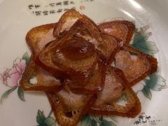 -京华烟云·北京烤鸭(领展购物广场·中关村店)