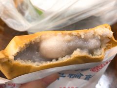 芋头麻薯车轮饼-台湾味正点车轮饼可丽饼(南禅寺店)