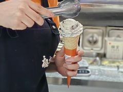 -极拉图·现制冰淇淋(大卫城店)