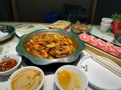 -聚味瞿记·龙虾堂(坡子街店)