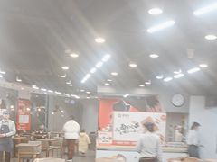 -李先生牛肉面大王(北京平谷步行街店)