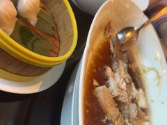 -富力威斯汀酒店-中国元素中餐厅(武昌临江店)