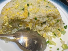 蛋炒饭-君霖海鲜私房菜(春柳店)