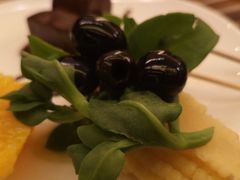 -银川凯宾斯基饭店柏林咖啡厅·Café Berlin