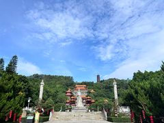 -南沙天后宫景区