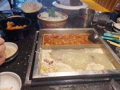 -五星桥原切肥牛火锅·30年专注好牛肉(湖塘店)
