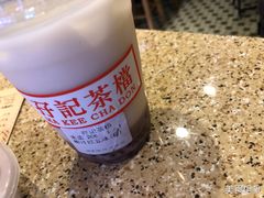 -孖记茶档·热腾茶餐(荔湾领展广场店)