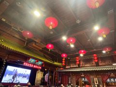 -正阳门饭庄·烤鸭·北京菜(万丰路七里庄店)