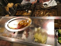 -明记牛杂(新马路分店)