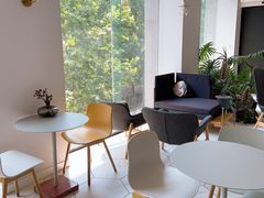 -CAFE'IN精品咖啡体验空间(小寨店)
