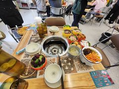 -顶上头·螺蛳火锅(五一新村店)