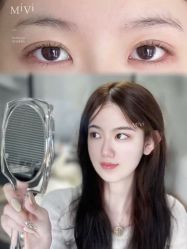 -MIVI野生眉纹绣纹眉