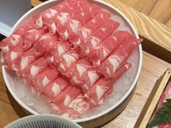 -巴奴毛肚火锅(龙湖锦艺城店)