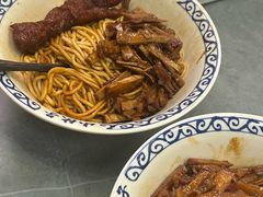 -梅溪·小伙子干挑面(安吉总店)