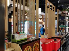 大堂-湘味淳(千禧街店)