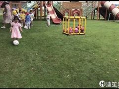 -上海松江区迪笙幼儿园