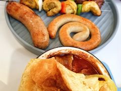 -库滋明·俄罗斯特色美食(中央大街店)