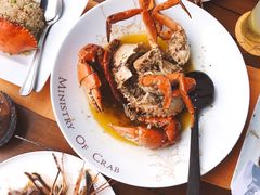 -Ministry of Crab(科伦坡店)