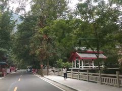 -养马峡