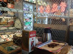 -叁宝烤肉·西安烧烤(东三爻店)