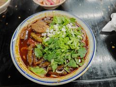 -万三面馆(青龙正街太古里店)